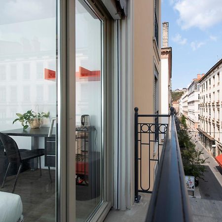 Resilodge Lyon 2 Екстериор снимка