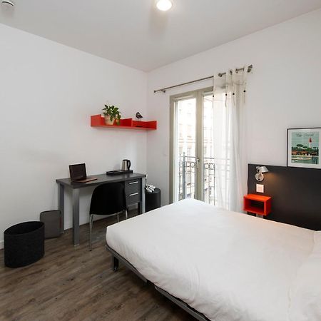 Resilodge Lyon 2 Екстериор снимка