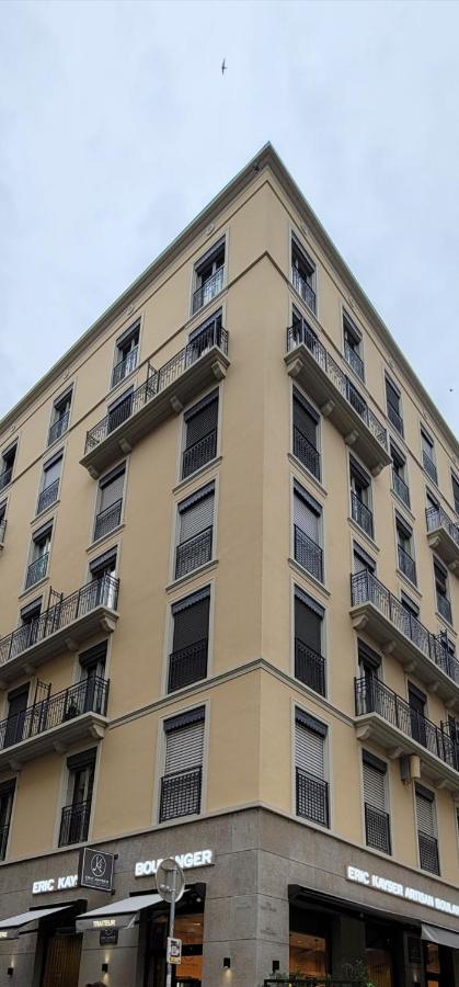 Resilodge Lyon 2 Екстериор снимка